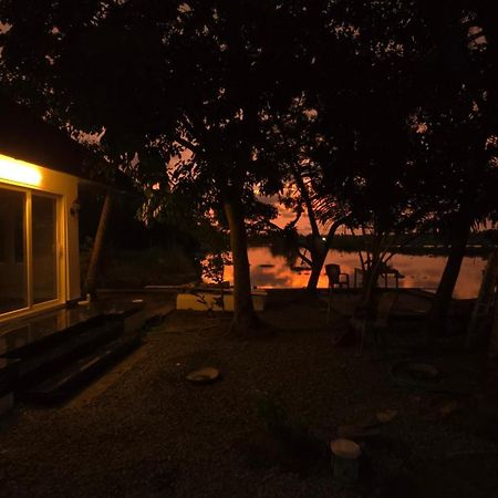 Pradeep'S Backwater Villa Kochi المظهر الخارجي الصورة