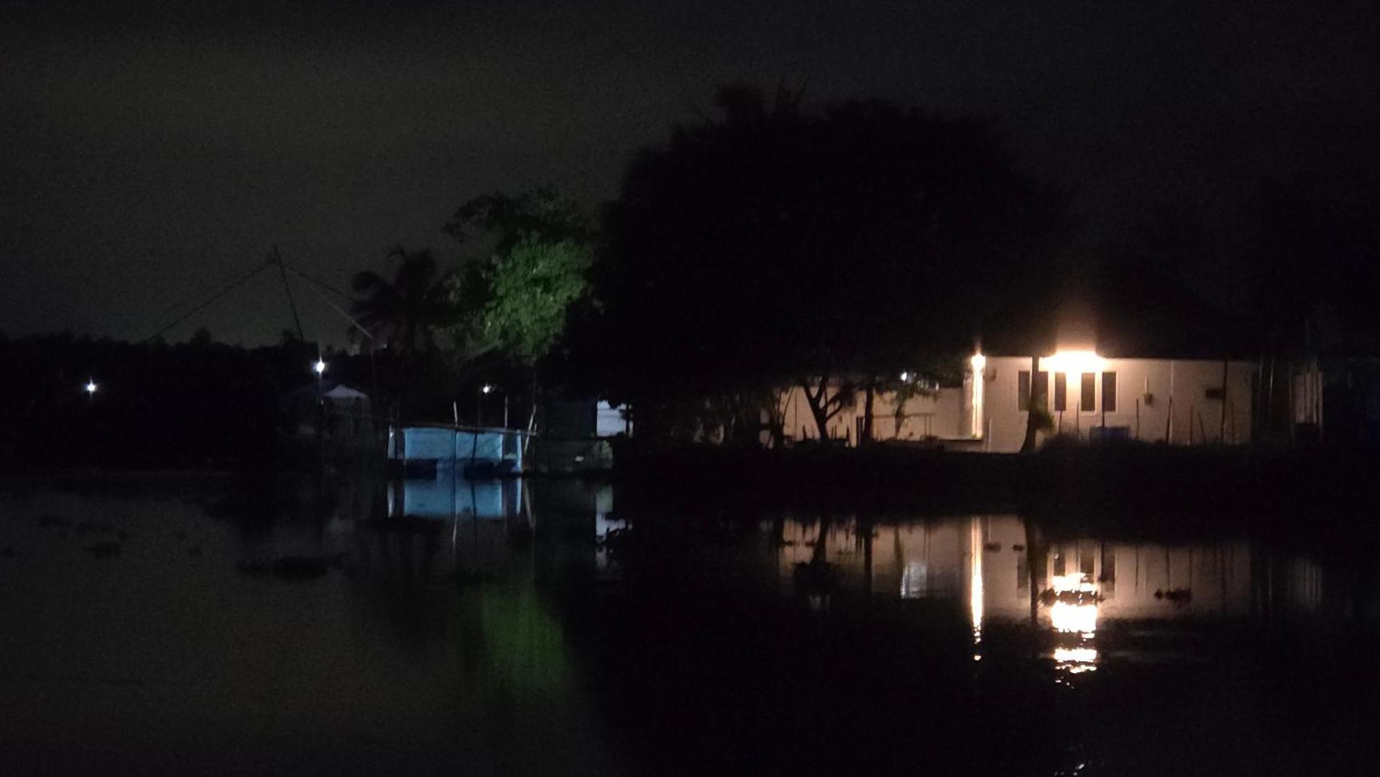 Pradeep'S Backwater Villa Kochi المظهر الخارجي الصورة