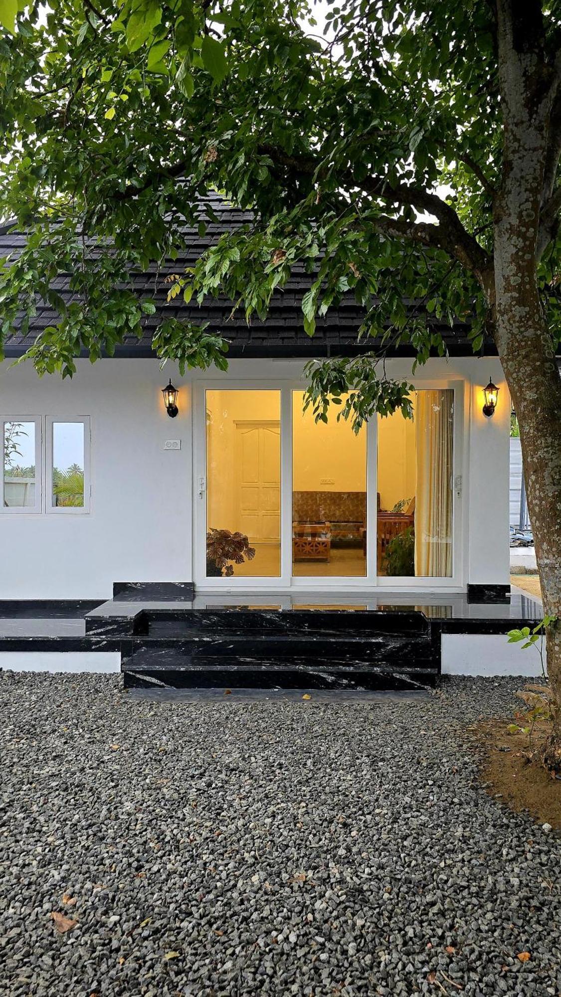 Pradeep'S Backwater Villa Kochi المظهر الخارجي الصورة