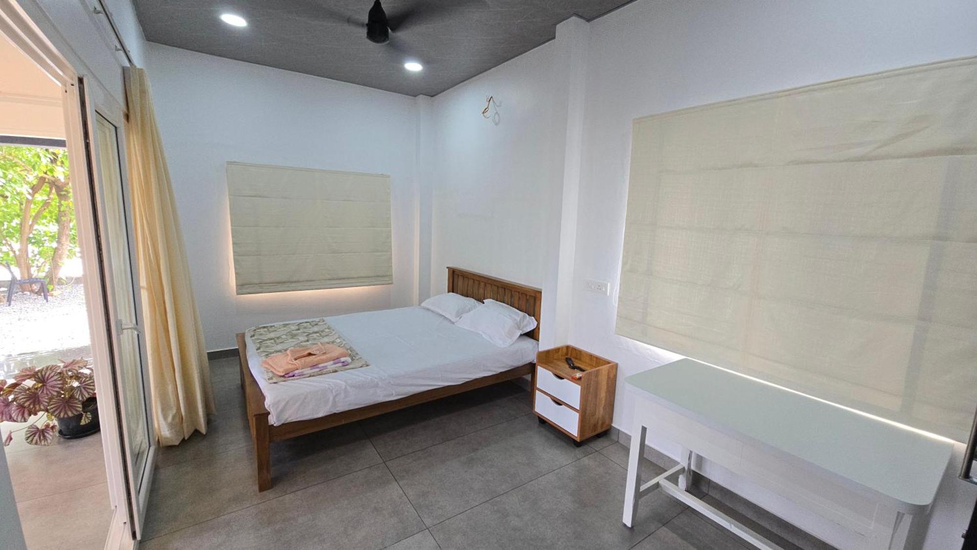 Pradeep'S Backwater Villa Kochi المظهر الخارجي الصورة