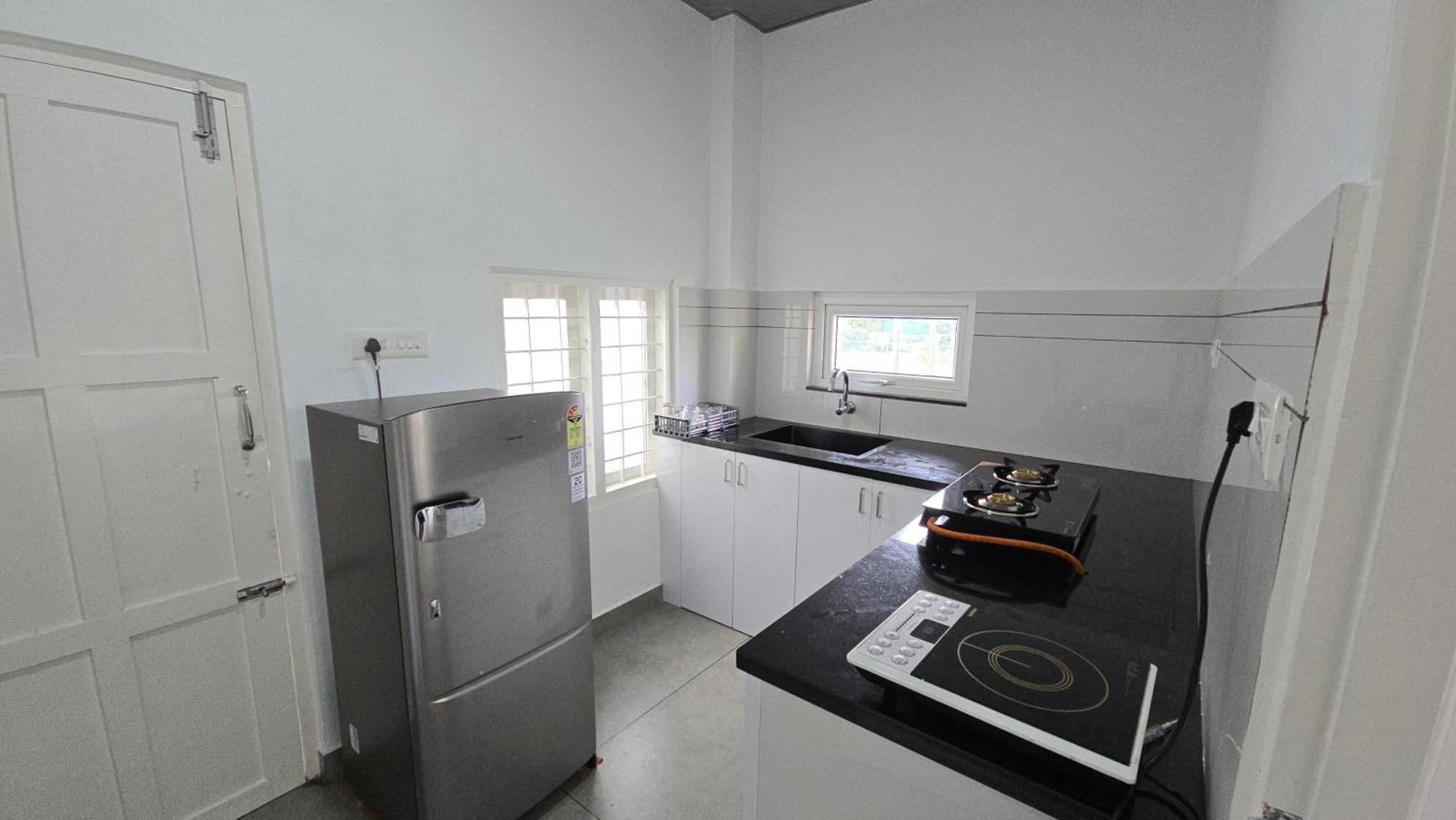 Pradeep'S Backwater Villa Kochi المظهر الخارجي الصورة