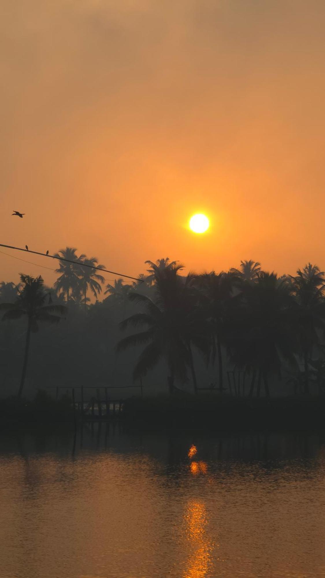 Pradeep'S Backwater Villa Kochi المظهر الخارجي الصورة